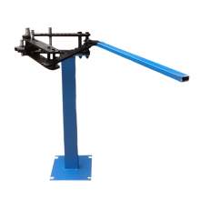 Manual Operated Tube and Pipe Bender Machine