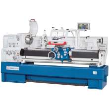 18" x 39" Metal Lathe with 3 Axis Digital Readout System
