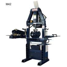 Bolton Tools Universal Metal Fabricating Equipment | M42