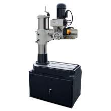 Bolton Tools Bench Radial Drill - Milling Machine | RD20