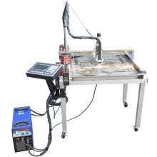 Portable Table CNC Plasma Cutting Machine